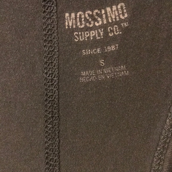 Green Racerback Tank - Picture 5 of 5